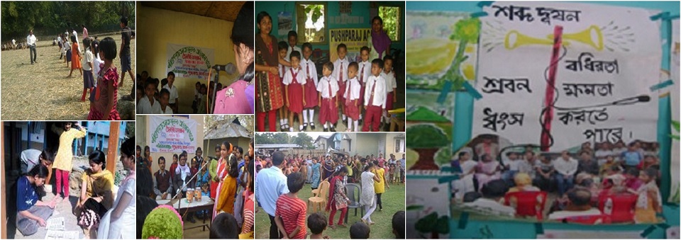 ADULT LITERACY AWARENESS PROGRAMME