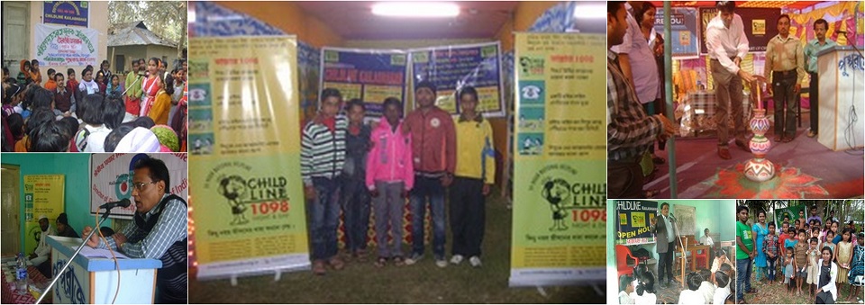 HIV/AIDS AWARENESS PROGRAMM