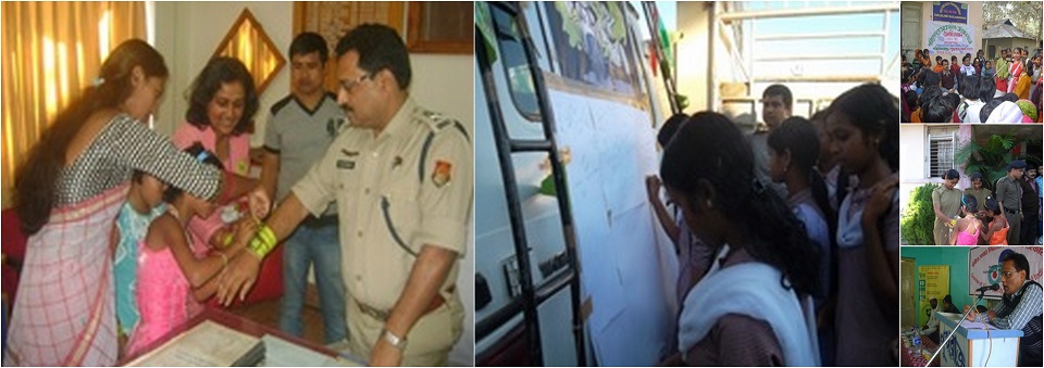 Welfare of Children